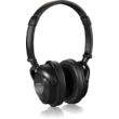 Casti audio de studio fara fir Behringer HC 2000BNC , cu bluetooth, anulare zgomot